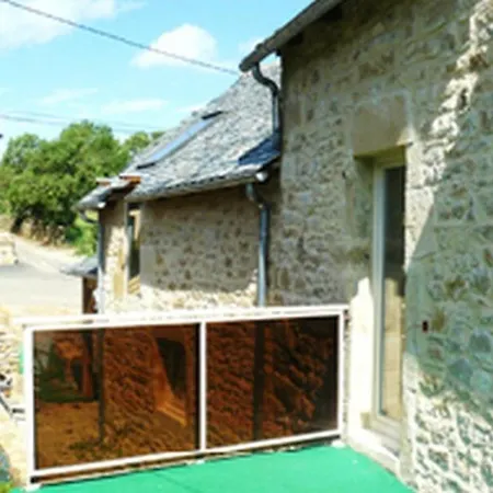 Ceyrac Le Haut Holiday home *