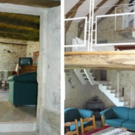 Ceyrac Le Haut Holiday home Bozouls
