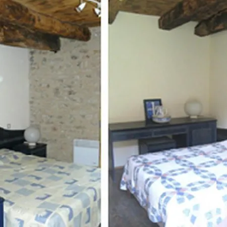 Ceyrac Le Haut Holiday home