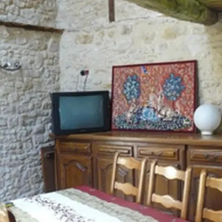 Σπίτι διακοπών Ceyrac Le Haut *