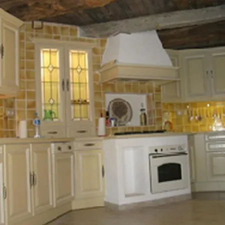 Ceyrac Le Haut Holiday home *