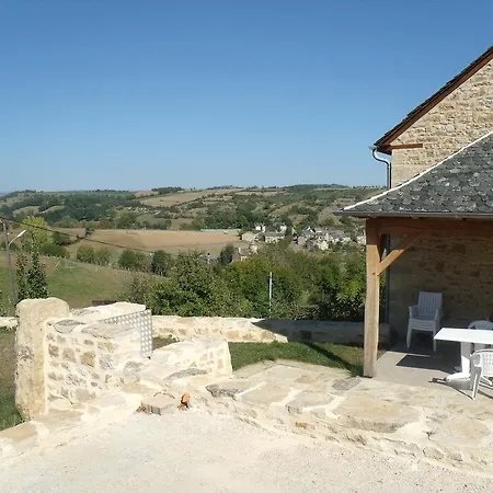 Holiday home Ceyrac Le Haut *