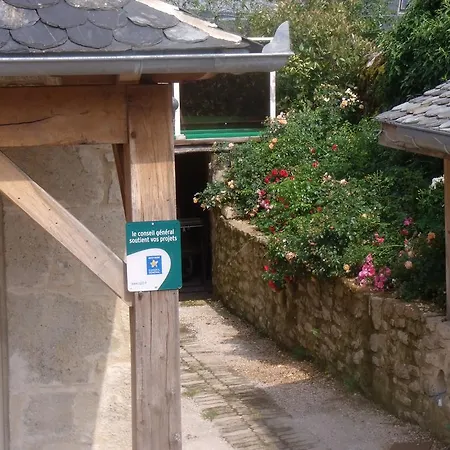 Ceyrac Le Haut Bozouls