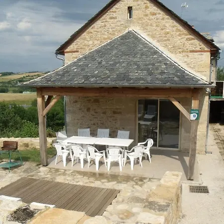 Holiday home Ceyrac Le Haut