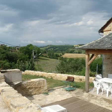Ceyrac Le Haut * Bozouls